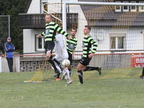 FC Selb - VfB Arzberg – Foto 48