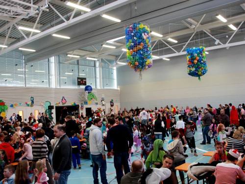 TSV Kinderfasching – Foto 148