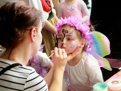 TSV Kinderfasching – Foto 155