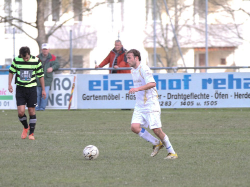 FC Selb - VfB Arzberg – Foto 49