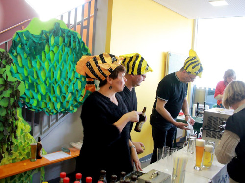 TSV Kinderfasching – Foto 160