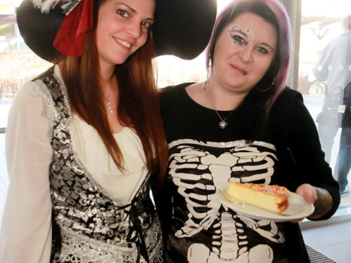 TSV Kinderfasching – Foto 161