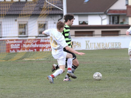 FC Selb - VfB Arzberg – Foto 50