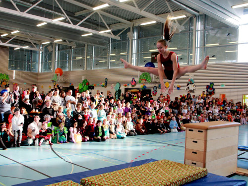 TSV Kinderfasching – Foto 167