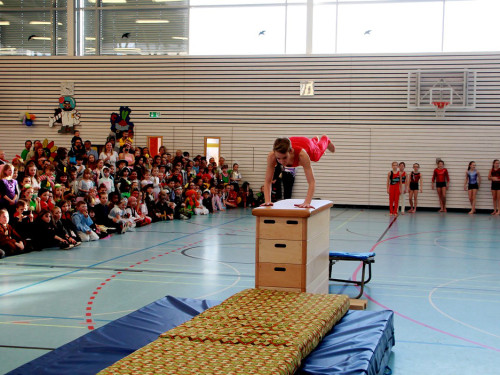 TSV Kinderfasching – Foto 172