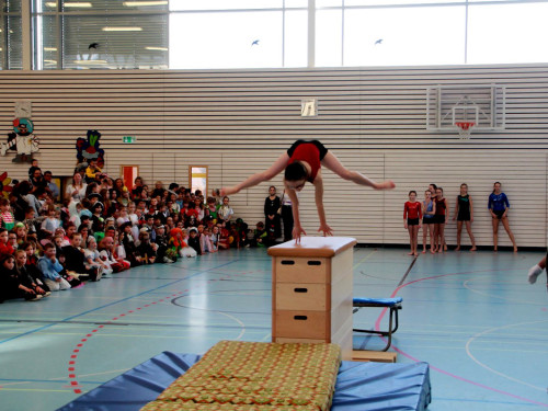 TSV Kinderfasching – Foto 174