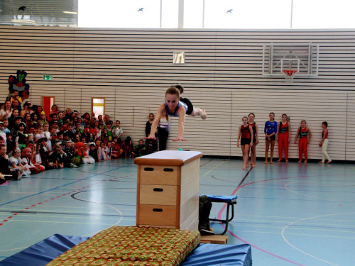 TSV Kinderfasching – Foto 175
