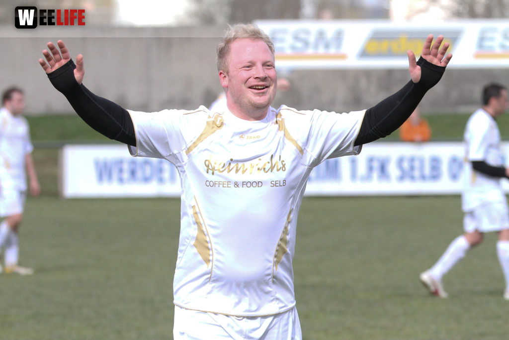 FC Selb - VfB Arzberg