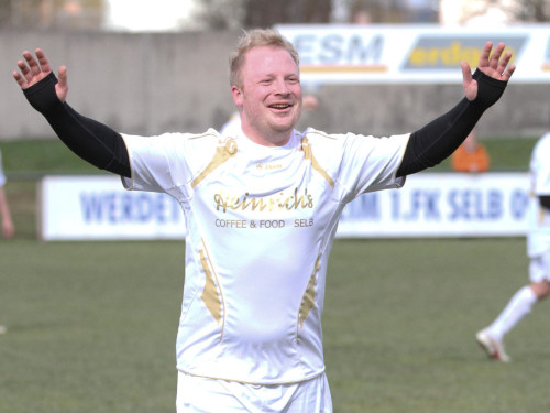 FC Selb - VfB Arzberg – Foto 53