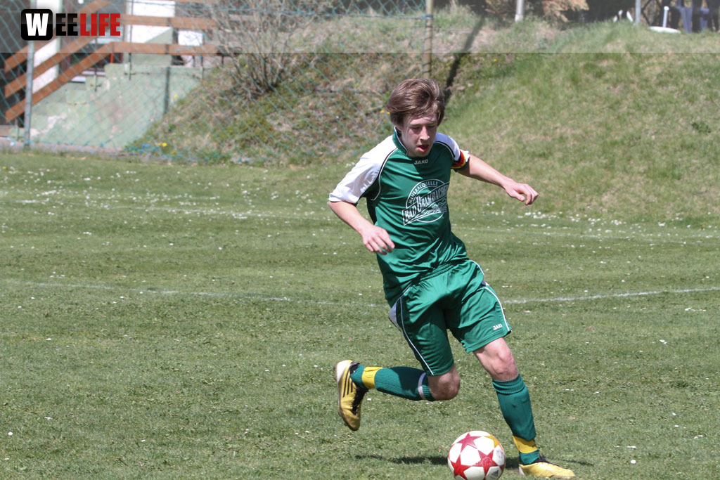 FC Selb - TSV Waldershof