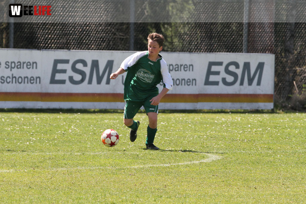 FC Selb - TSV Waldershof