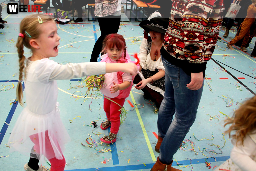 TSV Kinderfasching