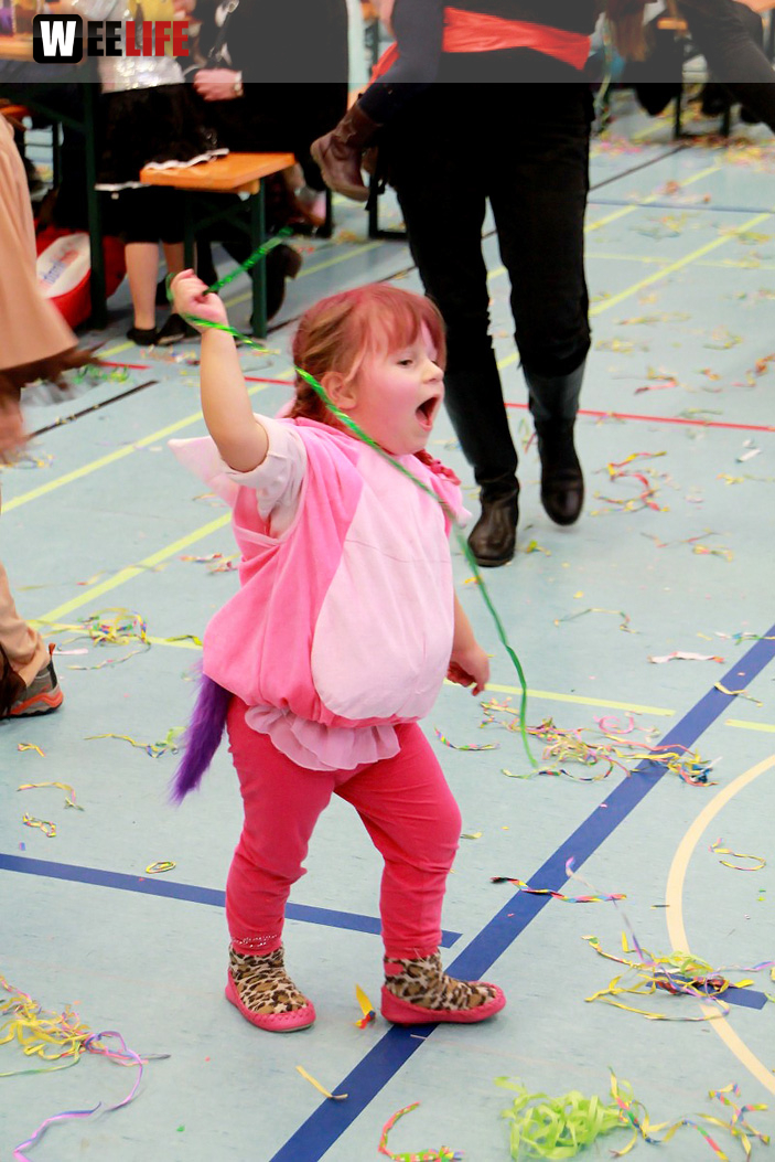 TSV Kinderfasching