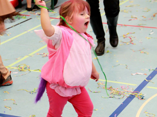 TSV Kinderfasching – Foto 319