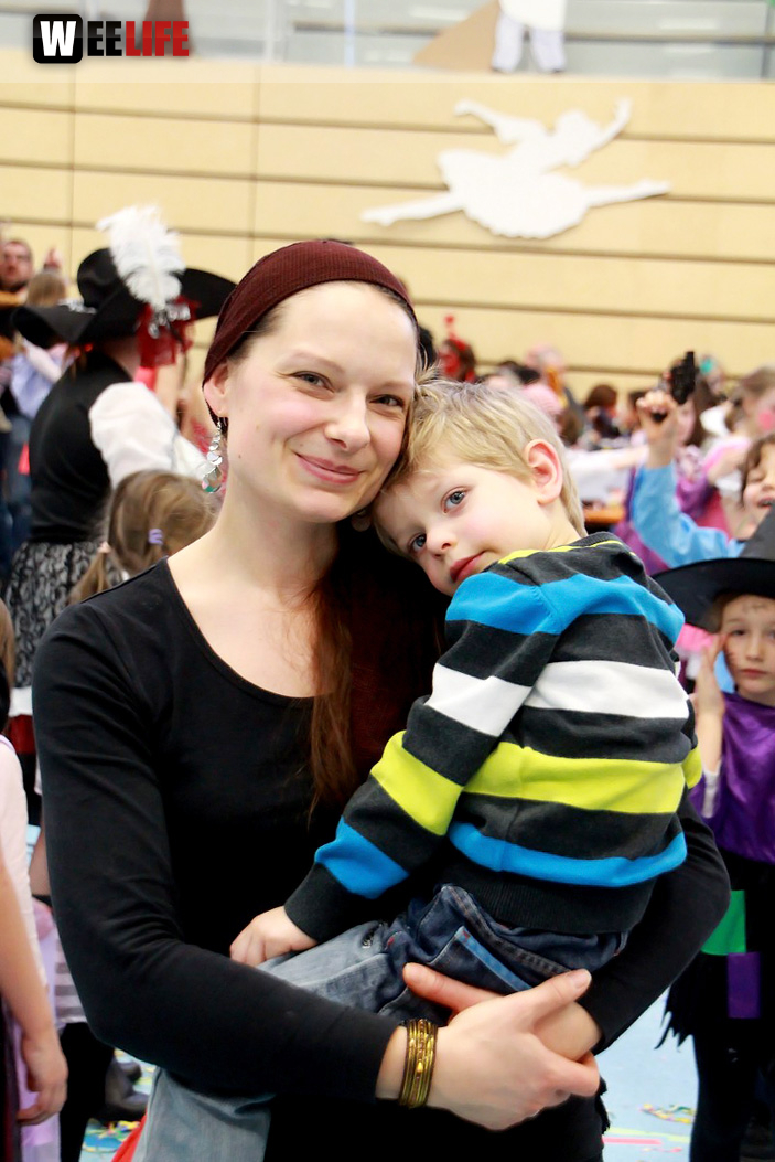TSV Kinderfasching