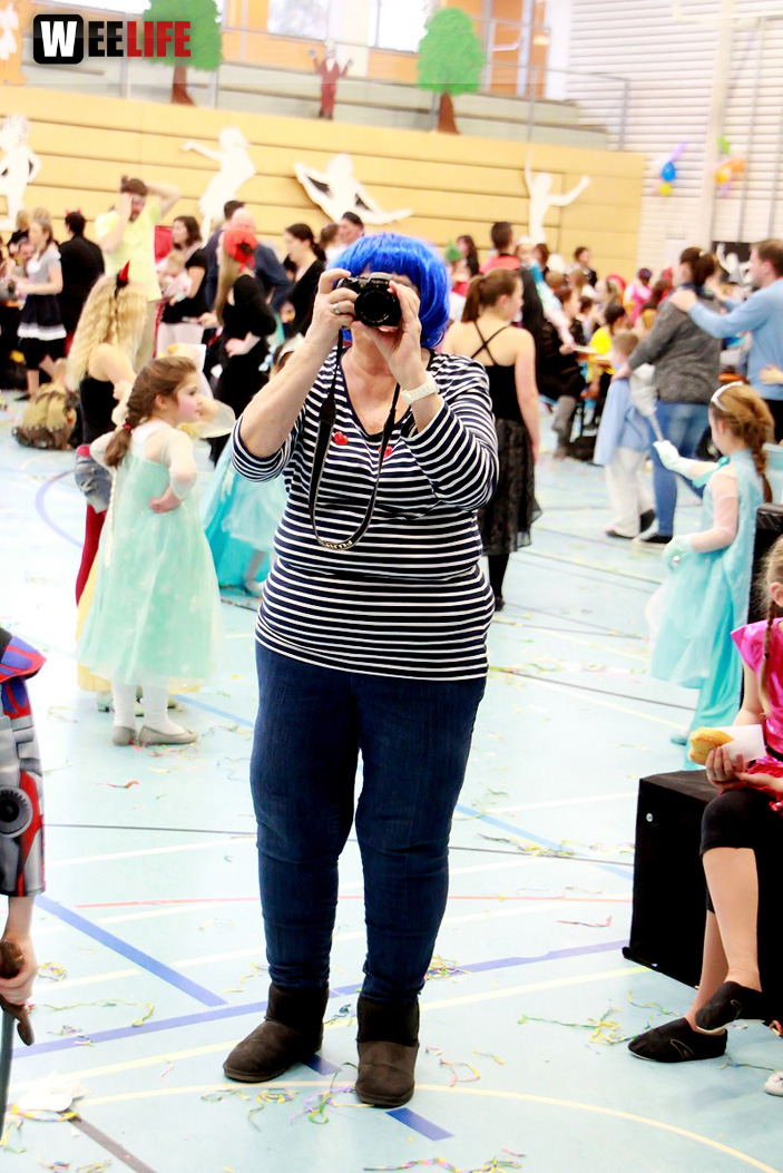 TSV Kinderfasching