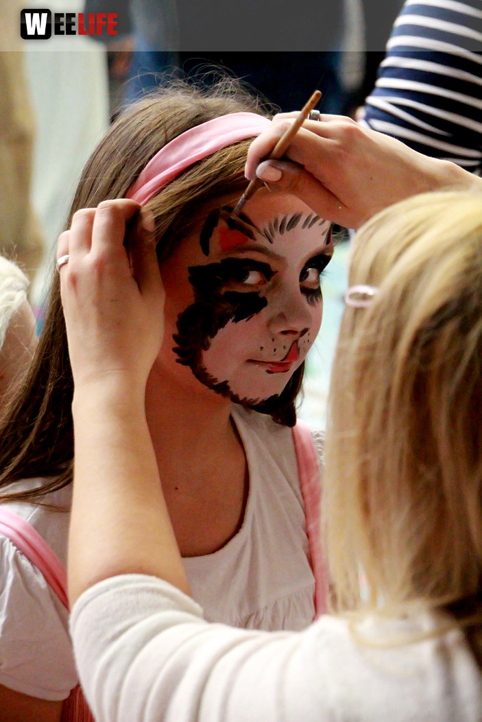TSV Kinderfasching