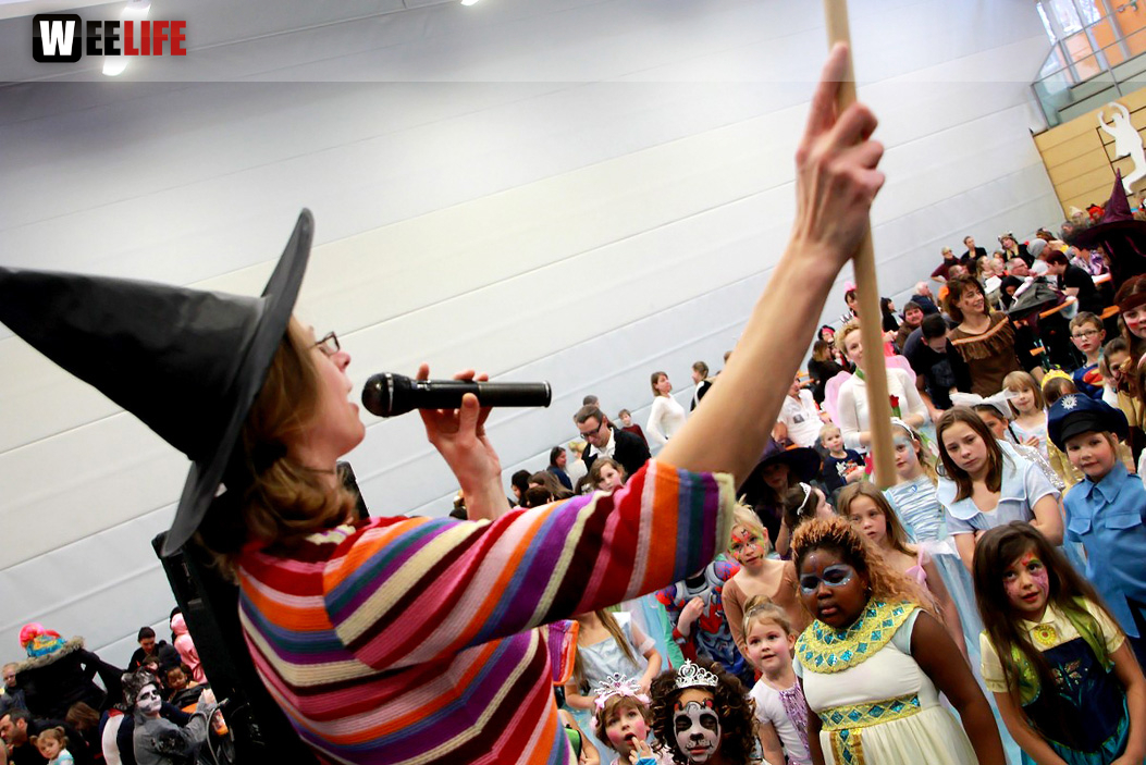TSV Kinderfasching
