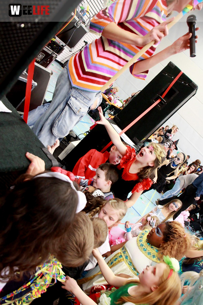 TSV Kinderfasching