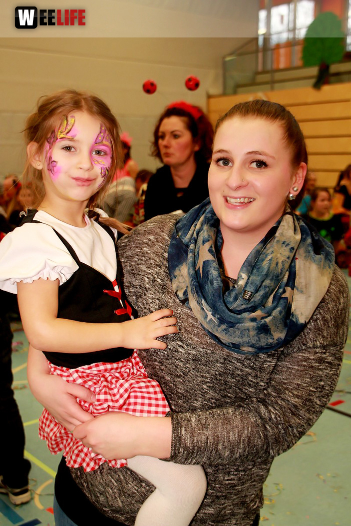 TSV Kinderfasching