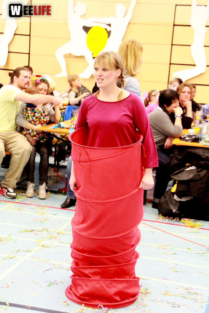 TSV Kinderfasching