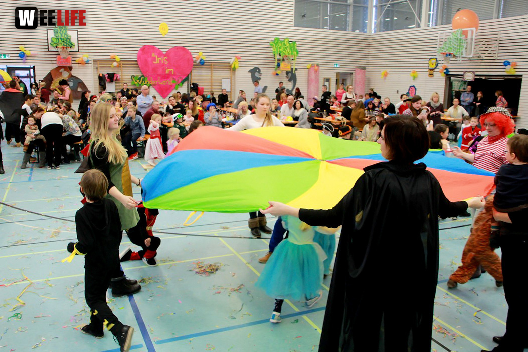 TSV Kinderfasching