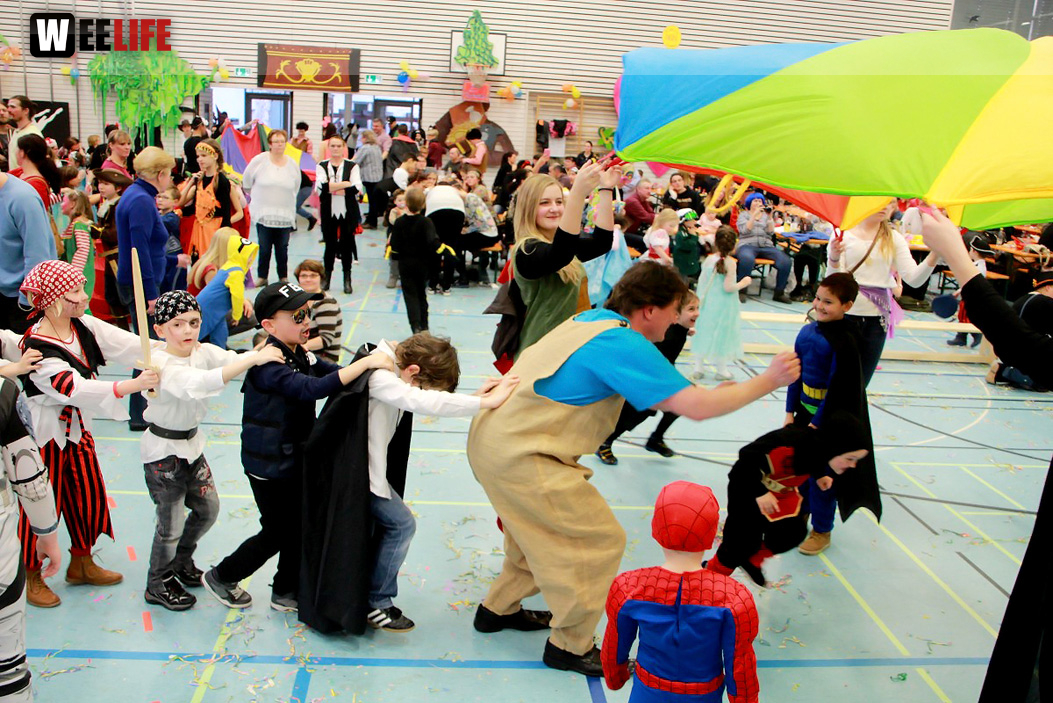 TSV Kinderfasching