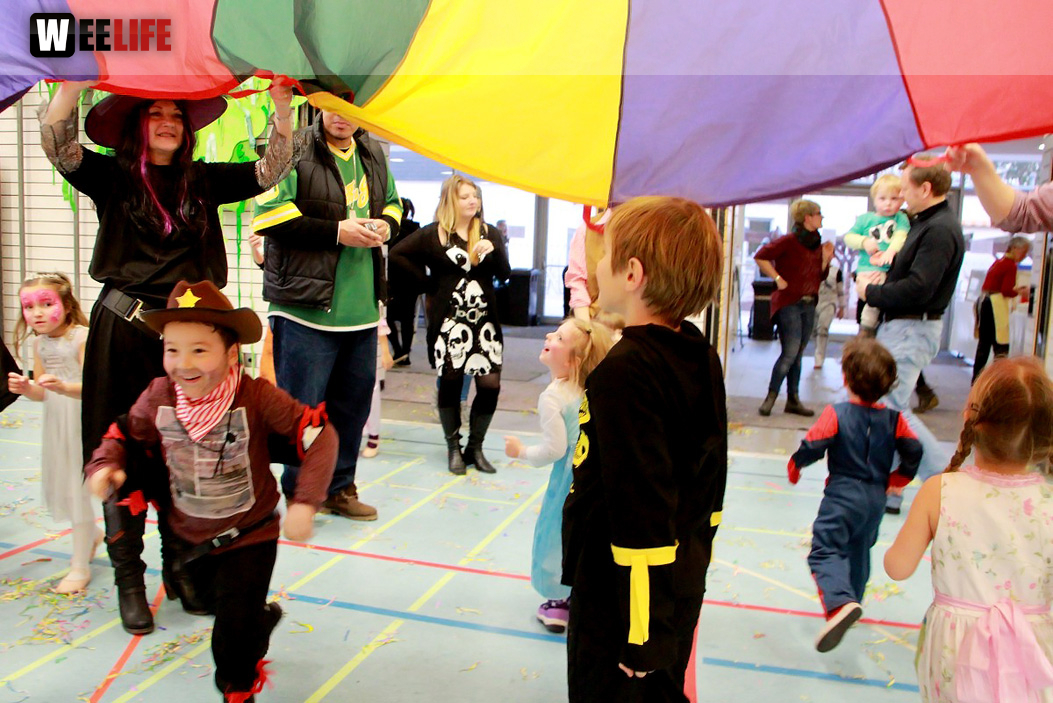 TSV Kinderfasching