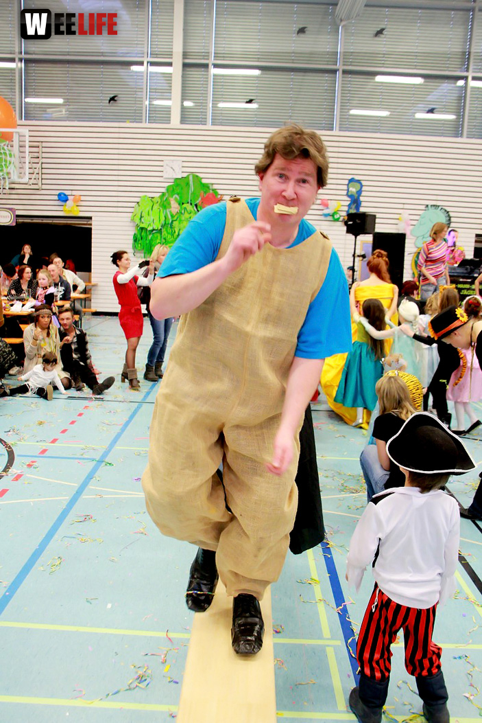 TSV Kinderfasching