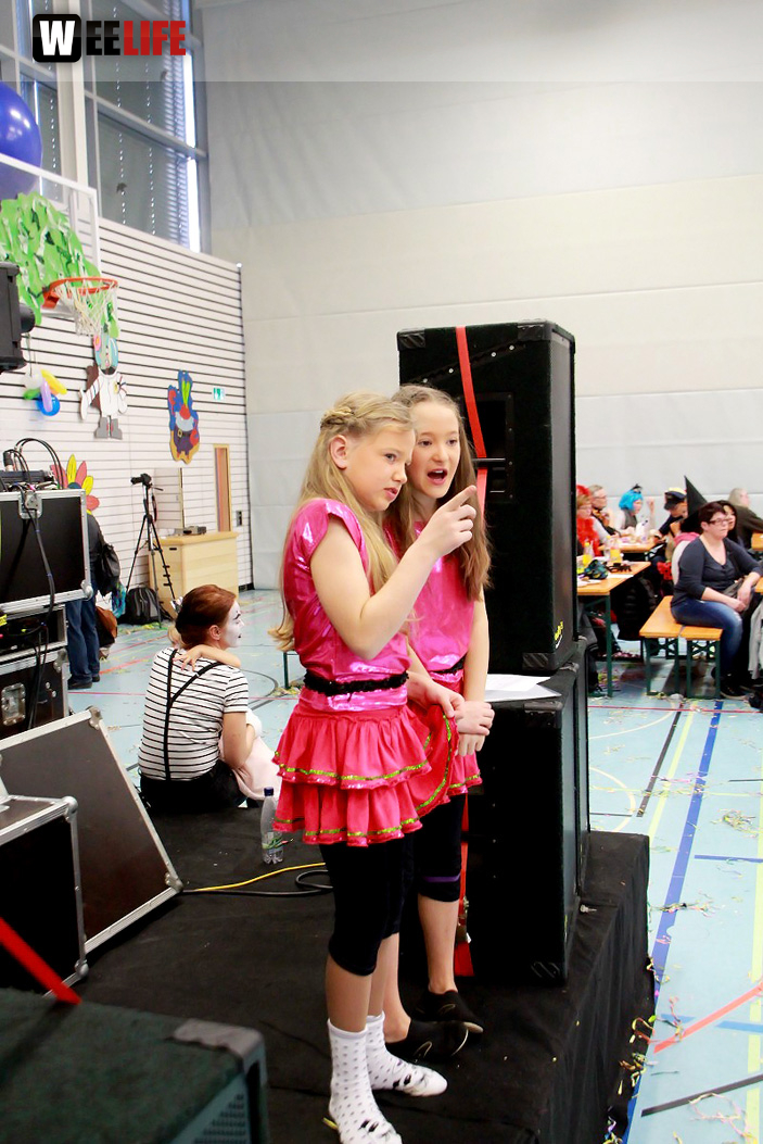 TSV Kinderfasching