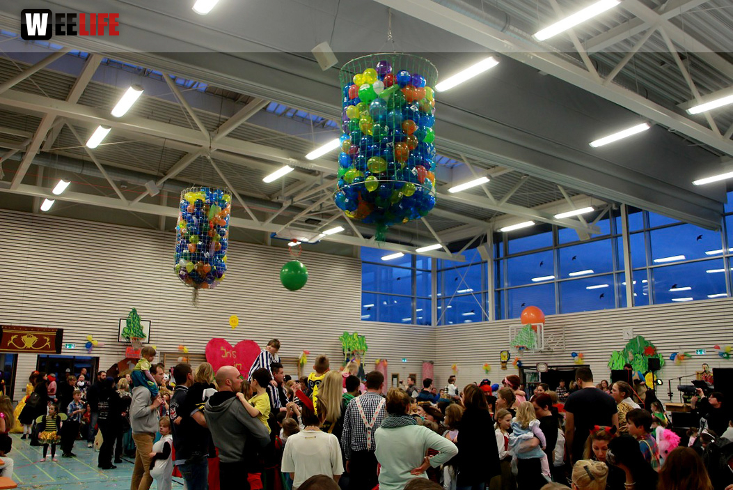 TSV Kinderfasching