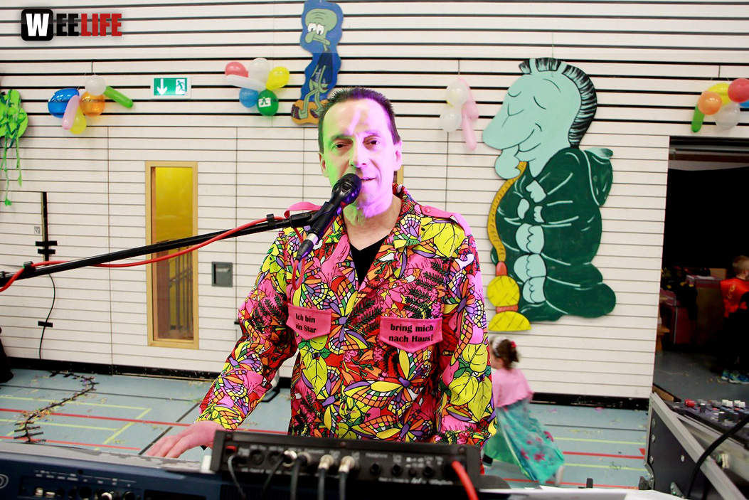 TSV Kinderfasching