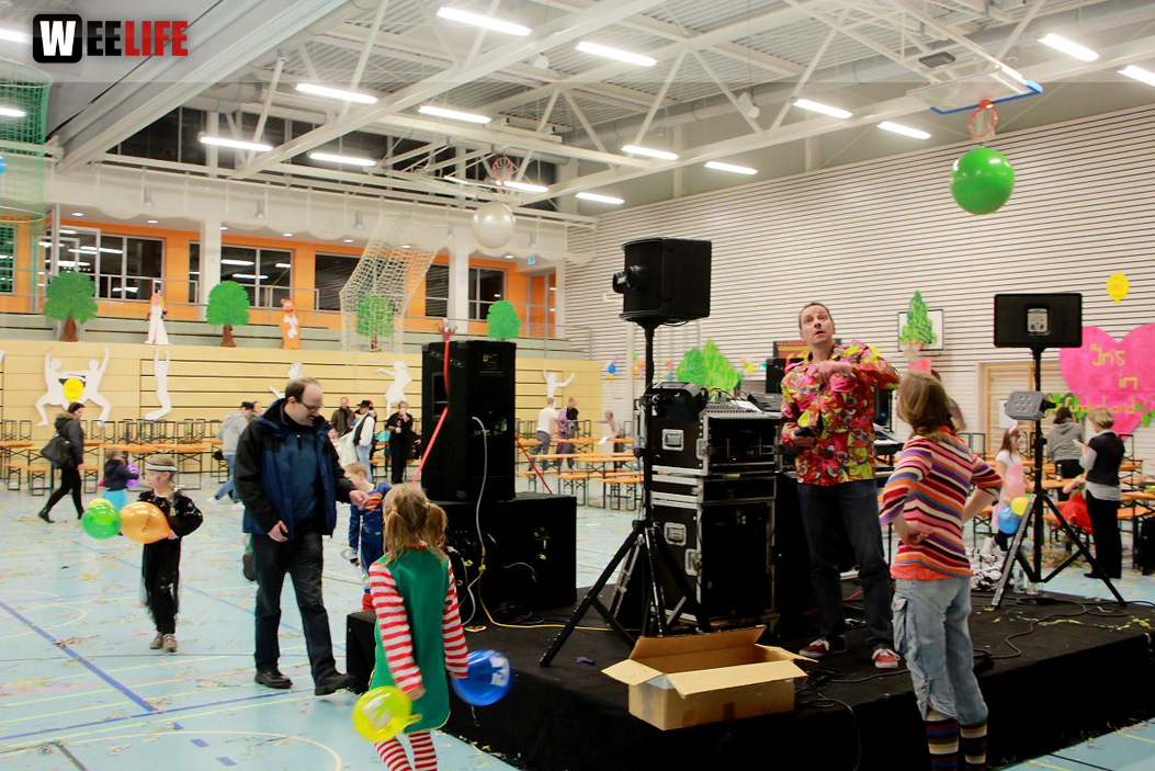 TSV Kinderfasching