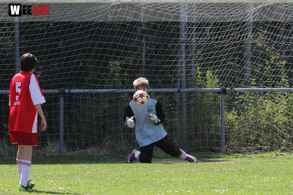 FC Selb - TSV Waldershof