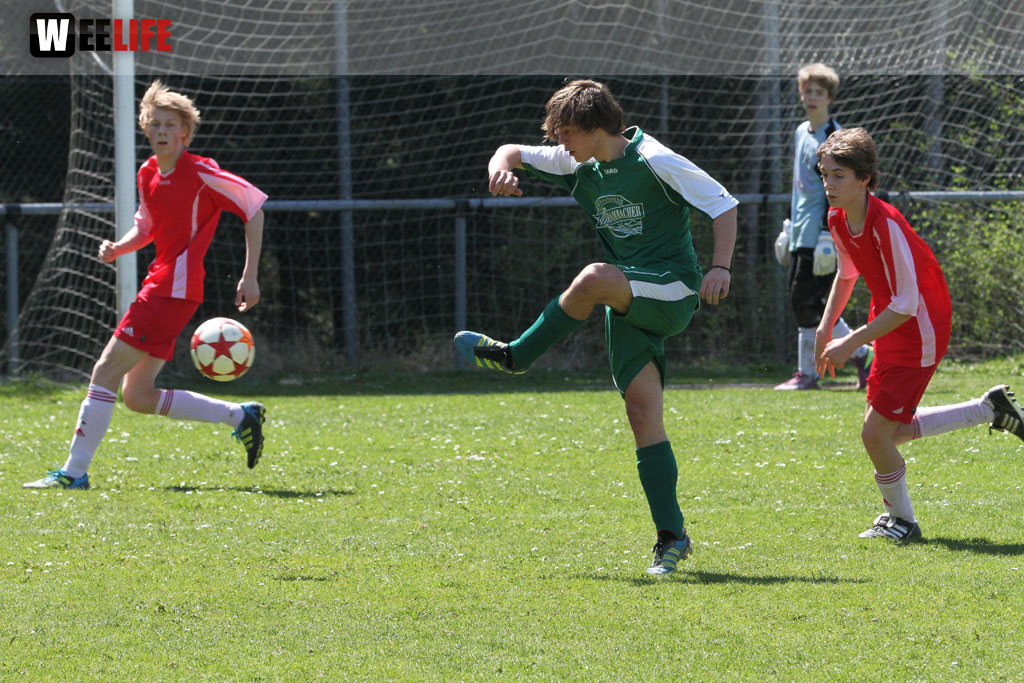 FC Selb - TSV Waldershof