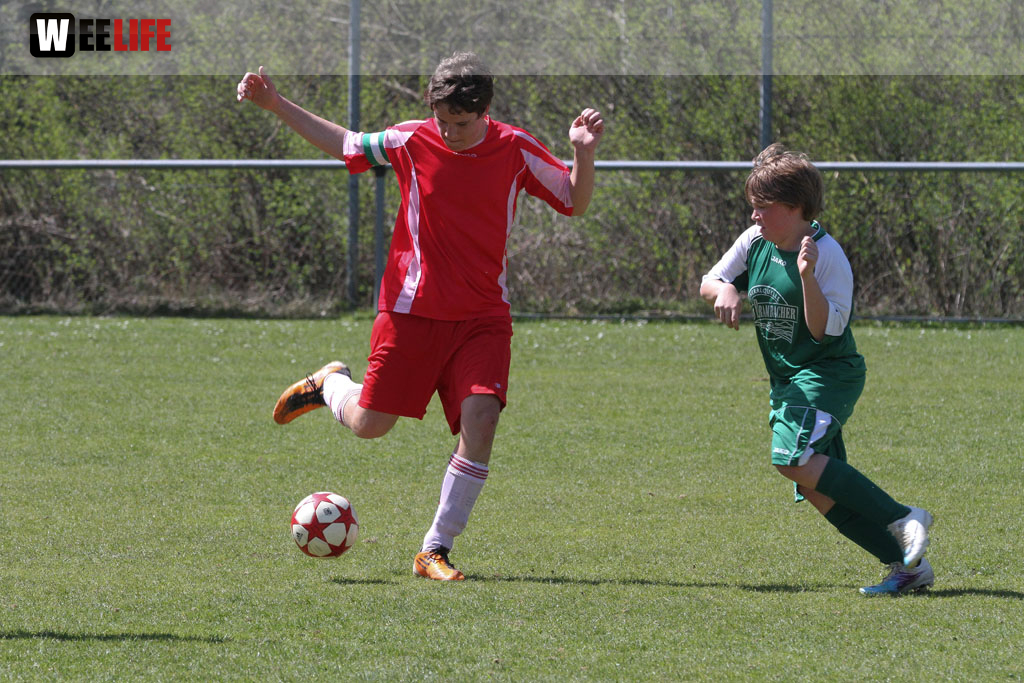FC Selb - TSV Waldershof
