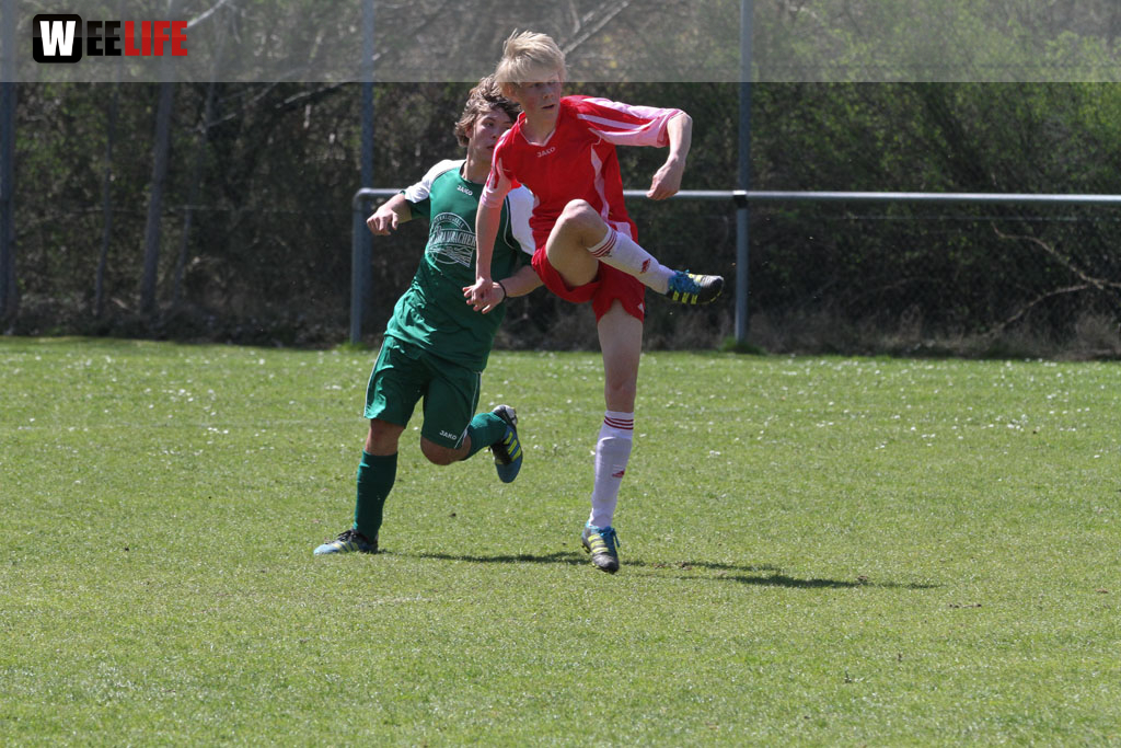 FC Selb - TSV Waldershof