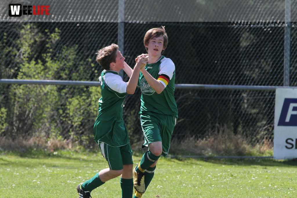 FC Selb - TSV Waldershof