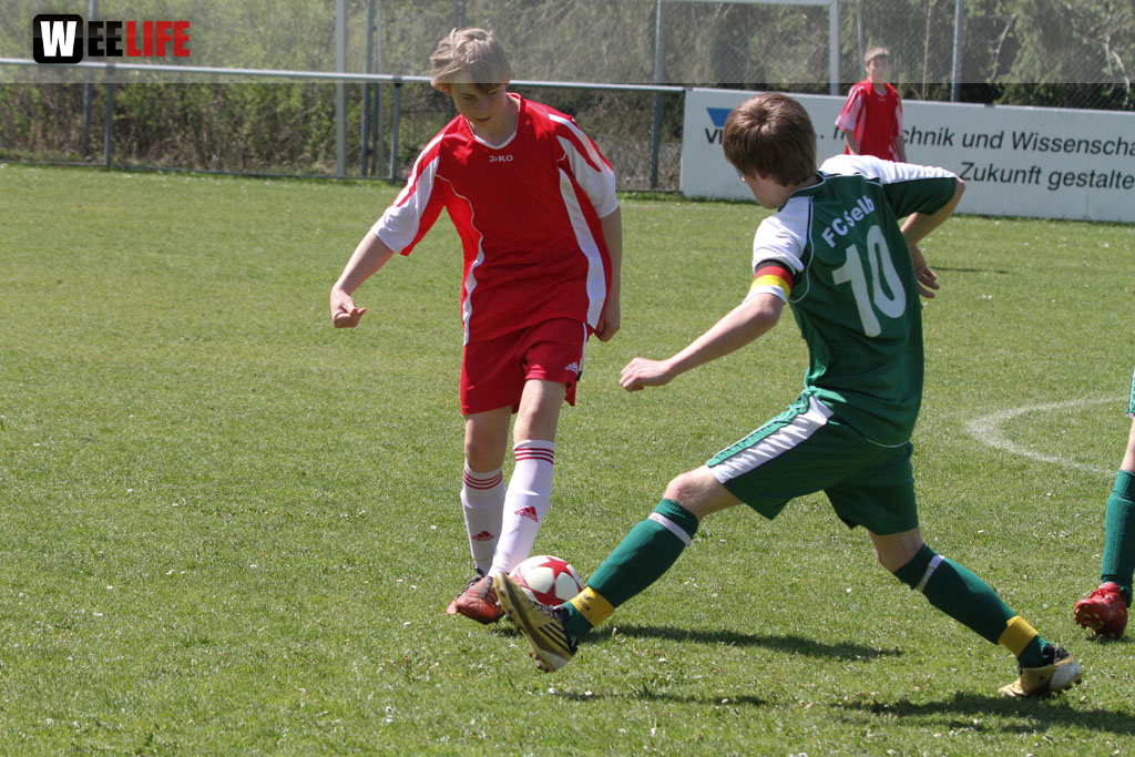 FC Selb - TSV Waldershof