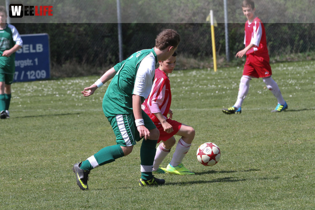 FC Selb - TSV Waldershof
