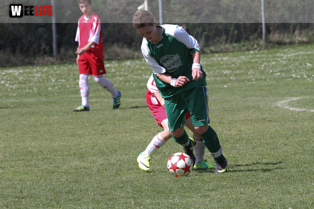 FC Selb - TSV Waldershof