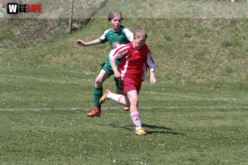 FC Selb - TSV Waldershof