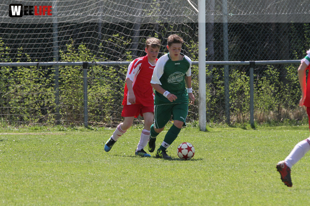 FC Selb - TSV Waldershof