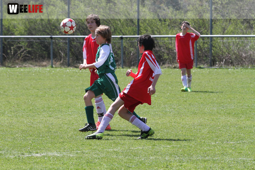 FC Selb - TSV Waldershof
