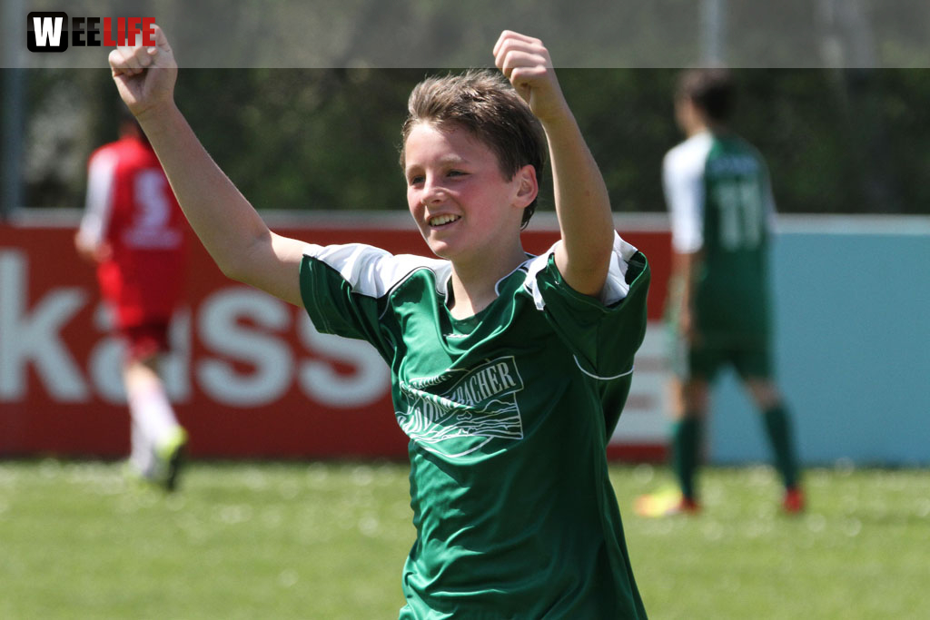 FC Selb - TSV Waldershof