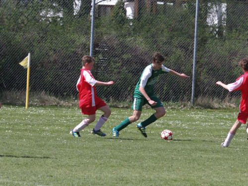 FC Selb - TSV Waldershof – Foto 61