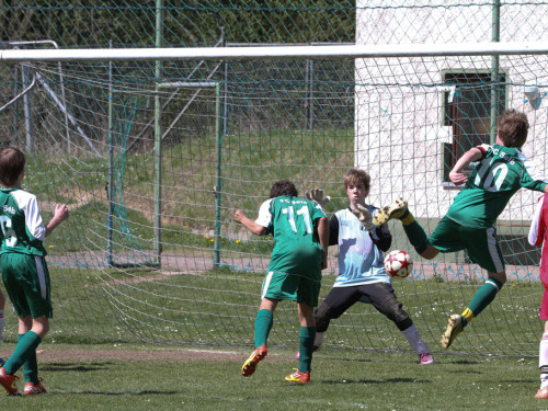 FC Selb - TSV Waldershof – Foto 62