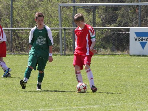 FC Selb - TSV Waldershof – Foto 63