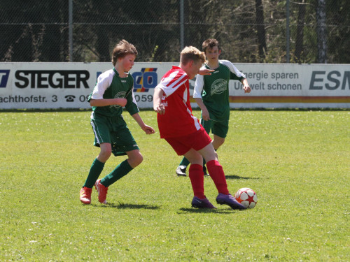 FC Selb - TSV Waldershof – Foto 64