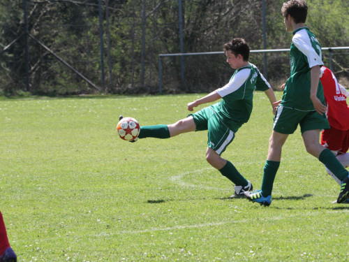 FC Selb - TSV Waldershof – Foto 67